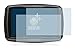 Produktbild BROTECT Entspiegelungs-Schutzfolie für Garmin zumo 595LM (2 Stück) Matte Displayschutz-Folie, Anti-Reflex, Anti-Fingerprint