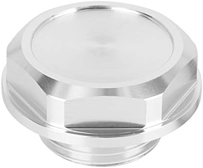 JWB-Black CNC Aluminum Oil Filler Cap Plug Cover For Honda CRF150R Cb250f Yamaha Kawasaki Suzuki