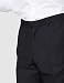 Marca Amazon - find. Pantalones Regular Fit Hombre, Azul (Navy), 34W /...