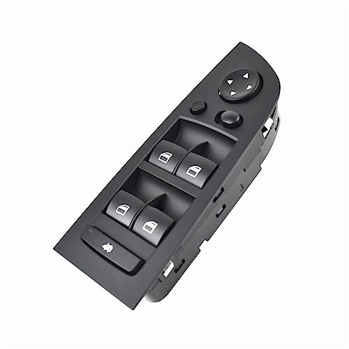 Panneau de commande de vitre haut de gamme pour BMW Série 3 E90 beige noir - 5