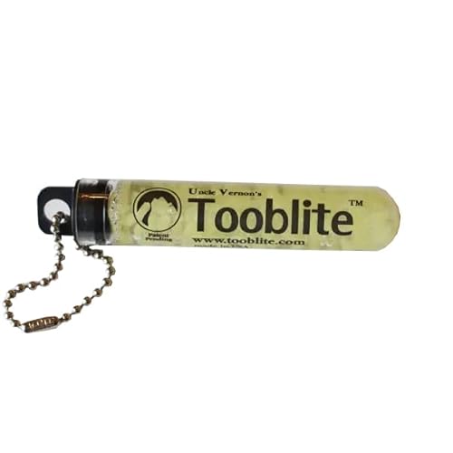 �������O���[�X�e�B�b�N GLOW STICKS Tooblite 3in�~���L�[�z���_�[ [���s�A���i]
