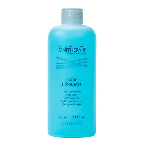Tonic Silhouette (250ml)