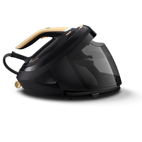 Philips PerfectCare Steam...
