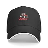 Protection solaire : La casquette de baseball est un chapeau idéal pour les activités de plein air telles que la course, la randonnée, le vélo, etc. avec protection contre le soleil.