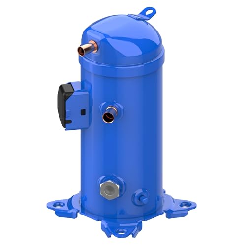 Danfoss MLZ015T1LT9A compressor image