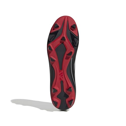 Image of adidas Unisex-Adult Goletto IX Firm Ground /Multi Ground Cleat