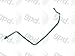 Global Parts Distributors - 97-01 CHEROKEE (9422103)