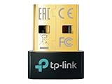 ADAPTADOR USB UB5A BLUETOOTH 5.0 NANO TP-LINK