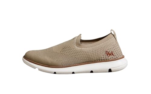 Image of Neeman's Slip-On Dress Slip On For Men | Comfortable And Flexible | Formal Look
