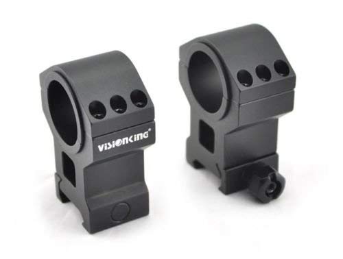 Amazon.co.jp: Visionkingライフルスコープ3-30x56ライフルスコープ