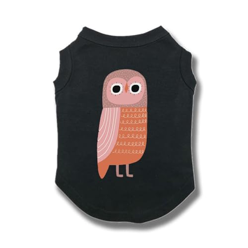 ZSDGBZ 犬服 Tシャツ 春夏 夏服 シャツ ドッグウエア 袖なし 涼しい ペットウェア 犬 猫 ゴールデンレトリバー ペット用 中大型犬 おしゃれ 人気 黒 通気性 日焼き防ぐ 脱毛保護 寝間着 お散歩 お出かけ