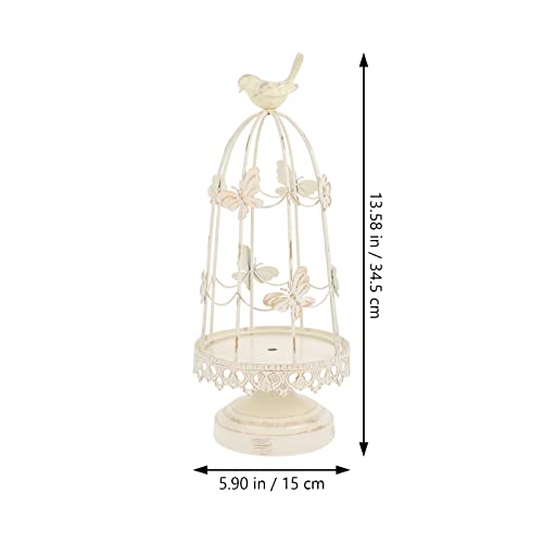 La Mejor comparativa de Jaulas pajaros antiguas para comprar online. 27 La Mejor comparativa de Jaulas pajaros antiguas para comprar online. 25