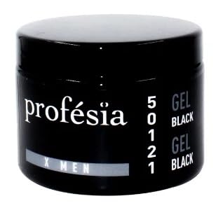 Profésia BLACK 50121Gel Riflessante 500 ml