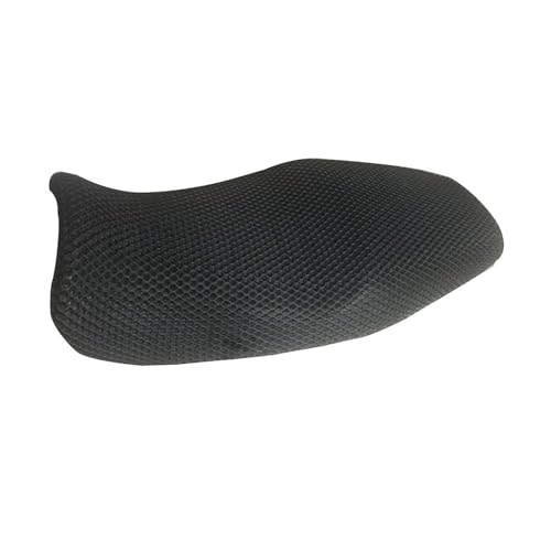 Housse de coussin de siège moto pour rouler au frais l'été sur Benelli Leoncino 500 BJ500