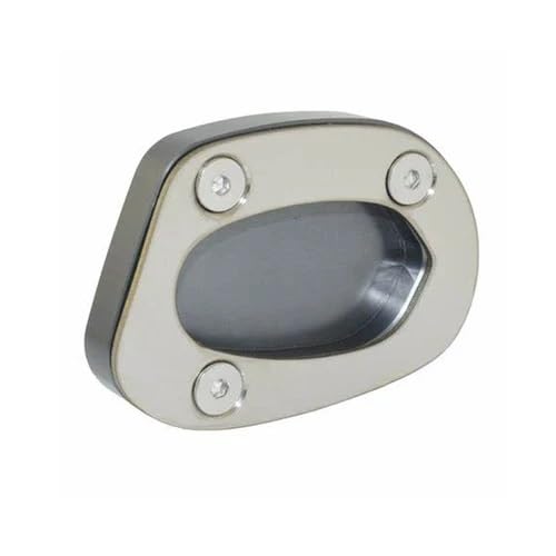 Support de béquille alu pour Triumph Speed Twin 1200