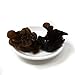 DABC OAK LAND Premium Dried Woodear Mushroom, Dried Black Fungus Shredded All Natural Vegan and Gluten-Free Rich in Fiber & Iron, Perfect for Cuisine, Soups, Stir-Fries 黑木耳 16 Ounce