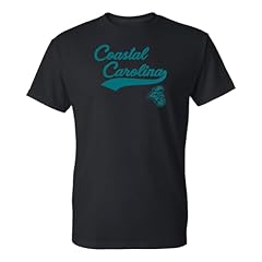 Coastal Carolina University Chanticleers Black