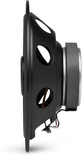 JBL Stage2 624 2-Wege Auto Lautsprecher Set von Harman Kardon - 240 Watt KFZ Autolautsprecher Boxen 16 - 17 cm