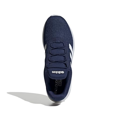 Image of adidas Unisex Lite Racer 4.0 Casual Shoe