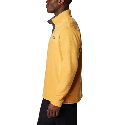 Image of Columbia mens Steens Mountain Half Snap II