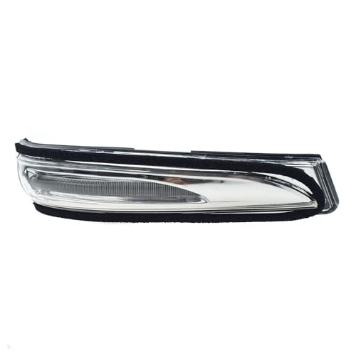 Intermitente espejo retrovisor Accent Elantra I30 luces para conducción urbana segura