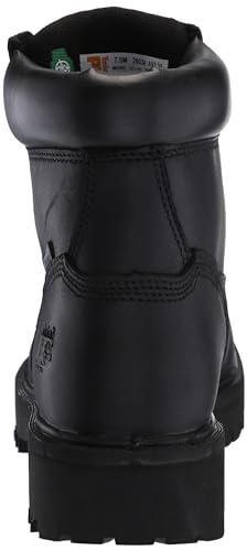 Image of Timberland men's Direct Attach 6 Inch Soft Toe Insulated Waterproof 6 Wp Ins 200G