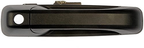 DORMAN 80331 Poignée extérieure en ABS haute résistance pour auto