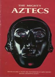The Mighty Aztecs [Italian] B004SPC1BE Book Cover