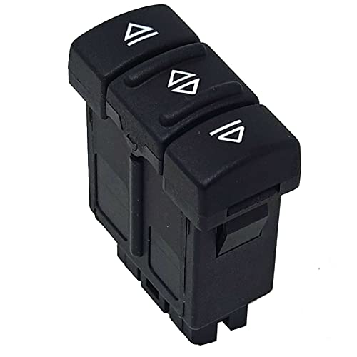 Vinciann nuovo Interruttore alzacristallo