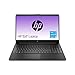 Price comparison product image HP 15.6" Laptop | Intel Pentium Silver N5030 | 4 GB RAM | 128 GB SSD | Intel UHD Graphics 605 | FHD Display | Long battery Life | MS 365 Personal 12 month incl | Win 11 | Jet Black | 15s-fq0004na