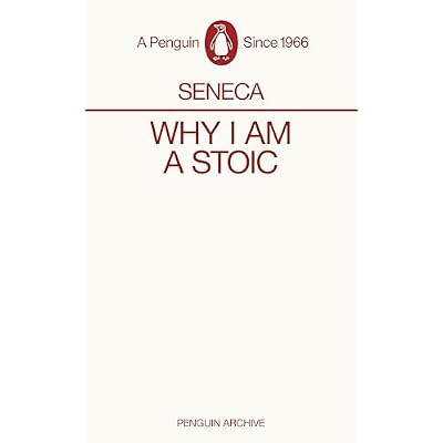 Why I am a Stoic