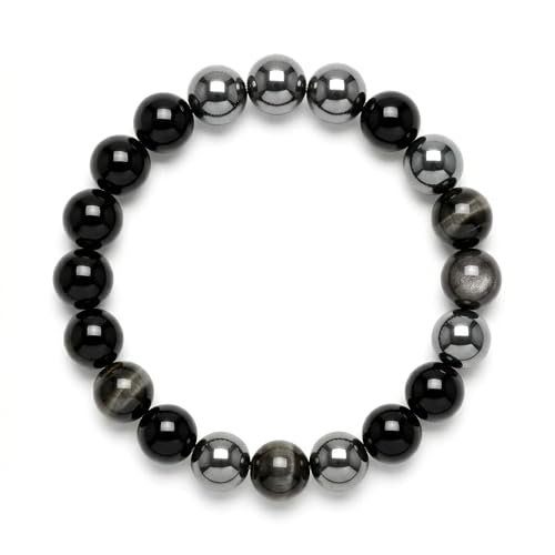 Pulsera de éxito y protección para hombre &Prayer miniatura 1