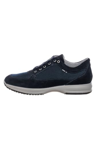 Chaussures Oxford Enval Soft Homme Travel Time basses et légères