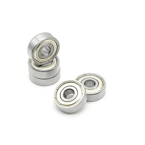 Roulements à billes 629ZZ pour éliminer les vibrations de vos appareils