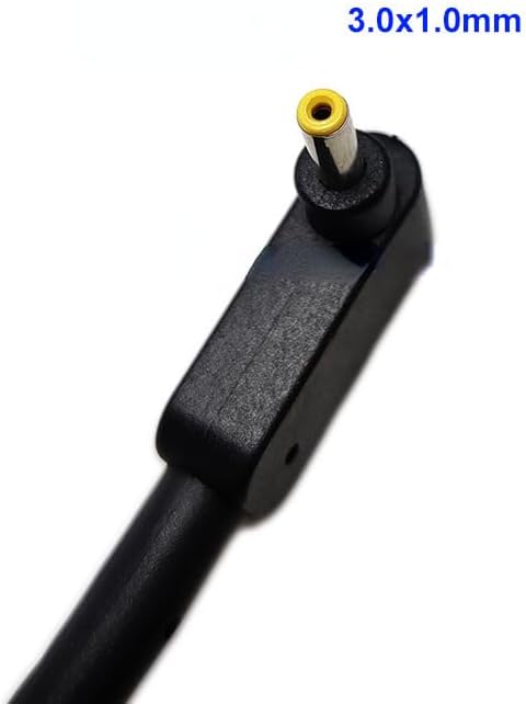 65W 19V 3.42A AC Adapter PA-1450-26 Laptop Charger Compatible with CHICONY Power Supply A065R178P REV01 REV02 3.0x1.1mm Tip