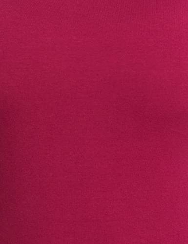 Image of Marks & Spencer Womens Solid Cotton Blend Boat Neck Slim Fit T-Shirt