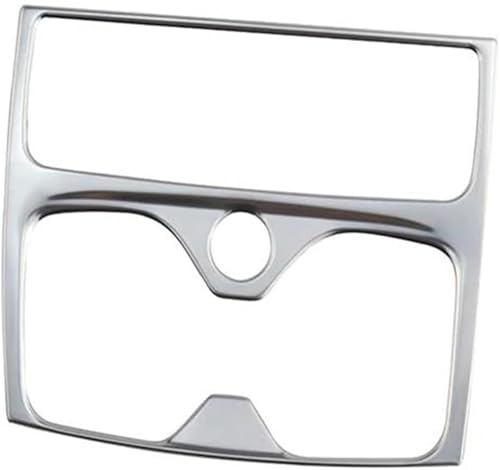 Cadre décoratif de porte-gobelet pour BMW Série 1 finition premium