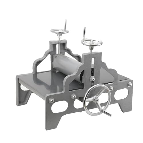 Etching Press Heavy Duty Professional Printmaking Machine