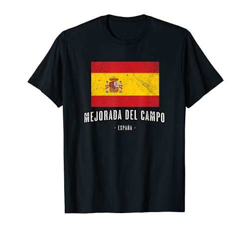 Mejorada del Campo Spain, Black