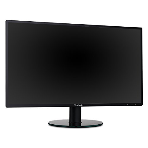Build My PC, PC Builder, ViewSonic VA2719-2K