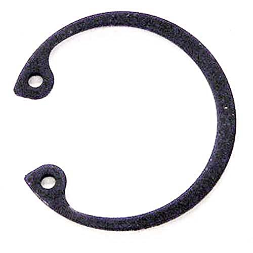 3M 30387 Retaining Ring, 3.25' Width, 0.06' Length