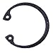 3M 30387 Retaining Ring, 3.25' Width, 0.06' Length