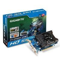 Radeon HD 5570 GV-R557OC-1GI