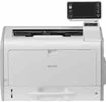RICOH - RICOH A3モノクロレーザープリンター RICOH P 6500 リコー RICOH P 6500 A3モノクロレーザープリンター : 走人
