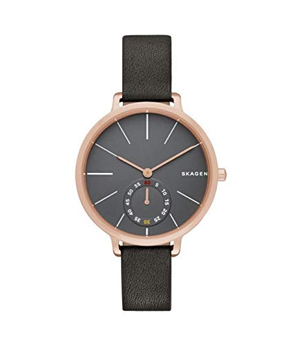 Preisvergleich Produktbild Skagen Fitnessuhr SKW2396