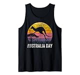 Photo Gallery australia giorno camicia divertente canguro simbolo australiano canotta Photo Gallery australia giorno camicia divertente canguro simbolo australiano canotta
