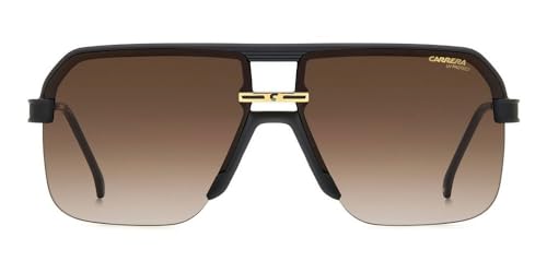 CARRERA CARRERA 1066/S 003 MATTE BLACK 63/12/145 MAN Sunglasses2