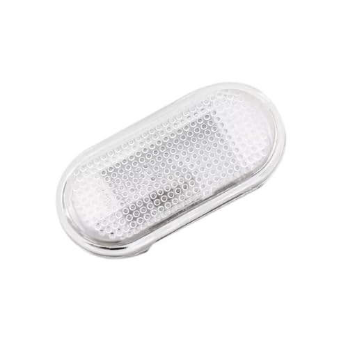 Intermitentes de Coche Luces Laterales Nissan Micra 2003 2004 2005 4