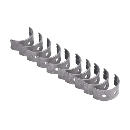 Cojinetes de cigüeñal MC22 de 27mm para motor de moto CBR250 5
