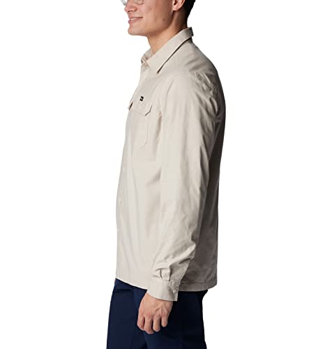 Columbia Men's Landroamer Lined Shirt3
